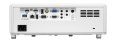Projektor ZH507+ 1080p Laser 5500L 300.000:1 Optoma