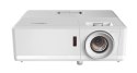 Projektor ZH507+ 1080p Laser 5500L 300.000:1 Optoma