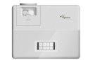 Projektor ZH507+ 1080p Laser 5500L 300.000:1 Optoma