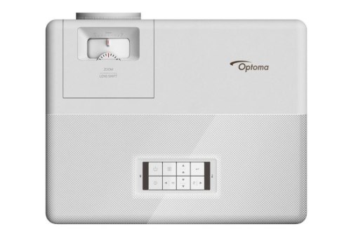 Projektor ZH507+ 1080p Laser 5500L 300.000:1 Optoma Projektor ZH507+ 1080p Laser 5500L 300.000:1 Optoma