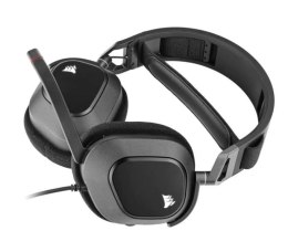 Słuchawki HS80 RGB USB Carbon Corsair