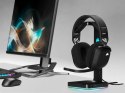 Słuchawki HS80 RGB USB Carbon Corsair