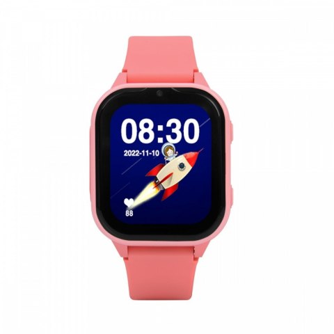 Smartwatch Kids Sun Ultra 4G Różowy