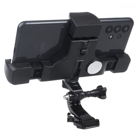 Szelki sportowe uniwersalne do telefonu, aparatu, kamer GoPro MC-445 Maclean