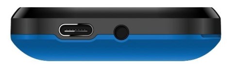 Telefon MM 135L Dual sim USB C Maxcom