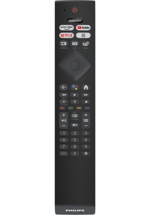 Telewizor 55 cali LED 55PUS8518/12 Philips