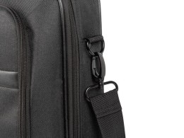 Torba notebook Boxer Lite 15,6'' Czarna Natec