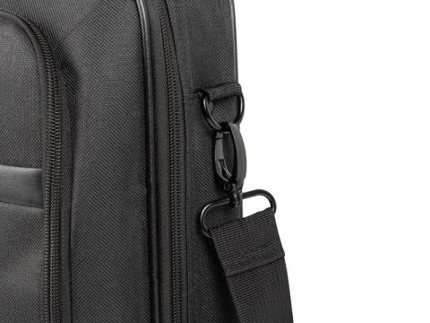 Torba notebook Boxer Lite 15,6'' Czarna Natec