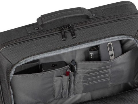 Torba notebook Boxer Lite 15,6'' Czarna Natec