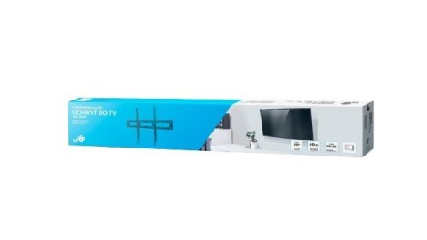 Uchwyt TV TB-850 do telewizora do 100 cali 60kg max VESA 800x600 TB