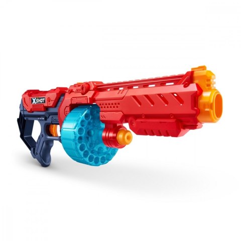 Wyrzutnia Excel Combo Pack Turbo Fire + Fury 4 + Micro ZURU X-Shot Wyrzutnia Excel Combo Pack Turbo Fire + Fury 4 + Micro ZURU X-Shot