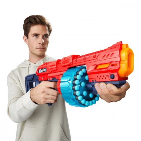 Wyrzutnia Excel Max Havoc 48 strzałek ZURU X-Shot Wyrzutnia Excel Max Havoc 48 strzałek ZURU X-Shot