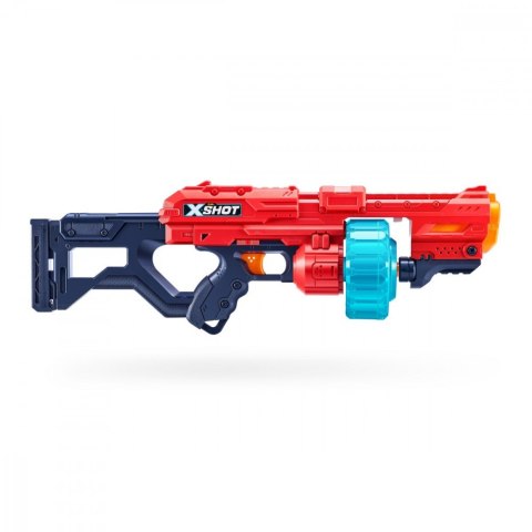 Wyrzutnia Excel Max Havoc 48 strzałek ZURU X-Shot Wyrzutnia Excel Max Havoc 48 strzałek ZURU X-Shot