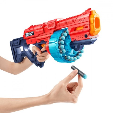 Wyrzutnia Excel Max Havoc 48 strzałek ZURU X-Shot Wyrzutnia Excel Max Havoc 48 strzałek ZURU X-Shot