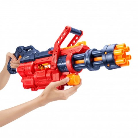 Wyrzutnia Excel Omega 98 strzałek ZURU X-Shot Wyrzutnia Excel Omega 98 strzałek ZURU X-Shot