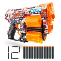 Wyrzutnia Skins Dread Sonic the Hedgehog ZURU X-Shot