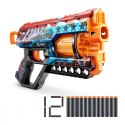 Wyrzutnia Skins Griefer Apocalypse 12 strzałek ZURU X-Shot