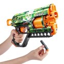 Wyrzutnia Skins Griefer Camo 12 strzałek ZURU X-Shot