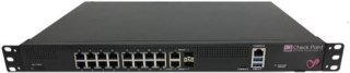 Zapora sieciowa SG 1600 Base Appliance with SandBlast subscription package for 1 year Check Point