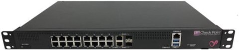 Zapora sieciowa SG 1600 Base Appliance with SandBlast subscription package for 1 year Check Point Zapora sieciowa SG 1600 Base Appliance with SandBlast subscription package for 1 year Check Point