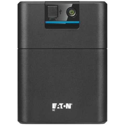 Zasilacz awaryjny 5E 700 USB DIN G2 5E700UD Eaton
