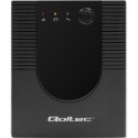 Zasilacz awaryjny UPS | Monolith | 2000VA | 1200W Qoltec