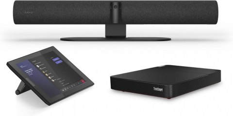 Zestaw do wideokonferencji PanaCast50 room sys.EU CHGR,Lenovo Microsoft Teams Jabra
