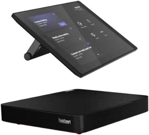 Zestaw do wideokonferencji PanaCast50 room sys.EU CHGR,Lenovo Microsoft Teams Jabra