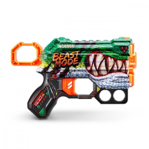 Zestaw wyrzutni Skins Menace 24 strzałki ZURU X-Shot Zestaw wyrzutni Skins Menace 24 strzałki ZURU X-Shot