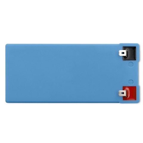 Akumulator LiFePO4 Litowo-Żelazowo-Fforanowy | 12.8V | 9Ah | 115.2Wh | BMS Qoltec Akumulator LiFePO4 Litowo-Żelazowo-Fforanowy | 12.8V | 9Ah | 115.2Wh | BMS Qoltec