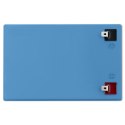 Akumulator LiFePO4 Litowo-Żelazowo-Fosforanowy | 12.8V | 12Ah | 153.6Wh | BMS Qoltec
