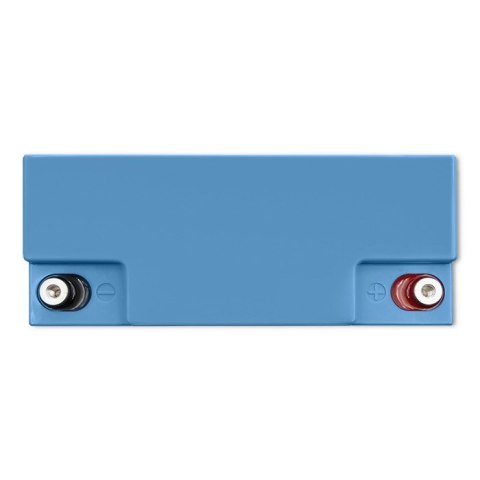 Akumulator LiFePO4 Litowo-Żelazowo-Fosforanowy | 12.8V | 30Ah | 384Wh | BMS Qoltec