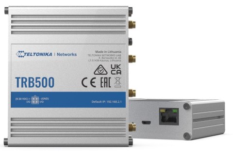 Bramka 5G / LTE - TRB500 TELTONIKA Bramka 5G / LTE - TRB500 TELTONIKA