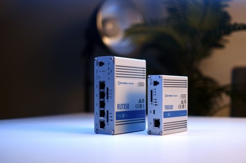 Bramka 5G / LTE - TRB500 TELTONIKA Bramka 5G / LTE - TRB500 TELTONIKA