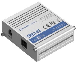 Bramka LTE TRB145 (Cat 1), 3G, 2G, USB, RS485 TELTONIKA