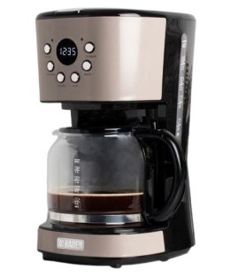 Ekspres przelewowy Dorset 1.8l popielaty HADEN
