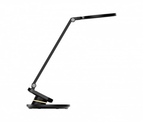 Lampa biurkowa LED ML 5100 Artis Czarna Maxcom