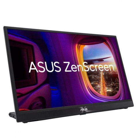 Monitor 17 cali MB17AHG IPS Asus Monitor 17 cali MB17AHG IPS Asus