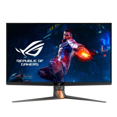 Monitor 32 cale PG32UQXR Asus