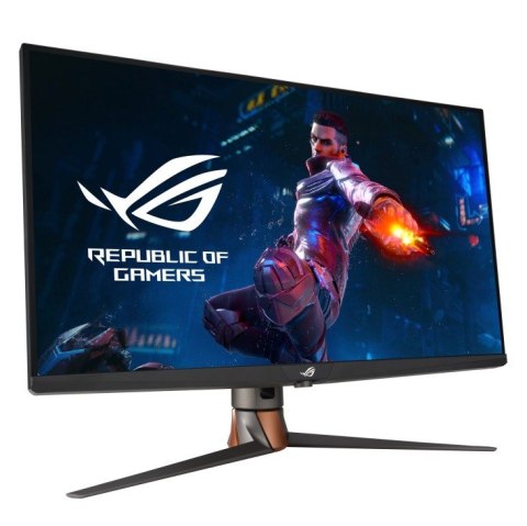 Monitor 32 cale PG32UQXR Asus Monitor 32 cale PG32UQXR Asus