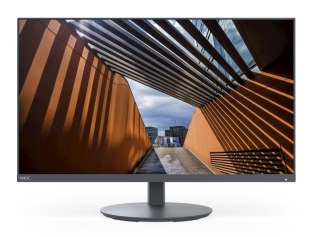Monitor MultiSync E244FL 24 cale USB-C HDMI czarny NEC