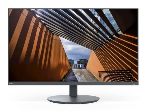 Monitor MultiSync E244FL 24 cale USB-C HDMI czarny NEC