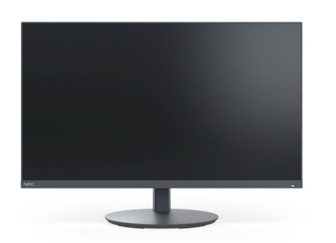 Monitor MultiSync E244FL 24 cale USB-C HDMI czarny NEC