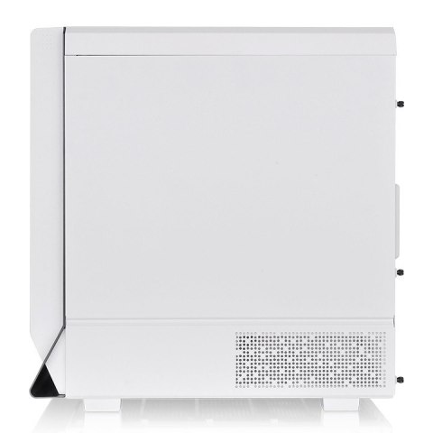 Obudowa - Ceres 500 ARGB*4 Tempered Glass - Snow Thermaltake