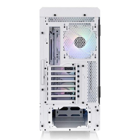 Obudowa - Ceres 500 ARGB*4 Tempered Glass - Snow Thermaltake