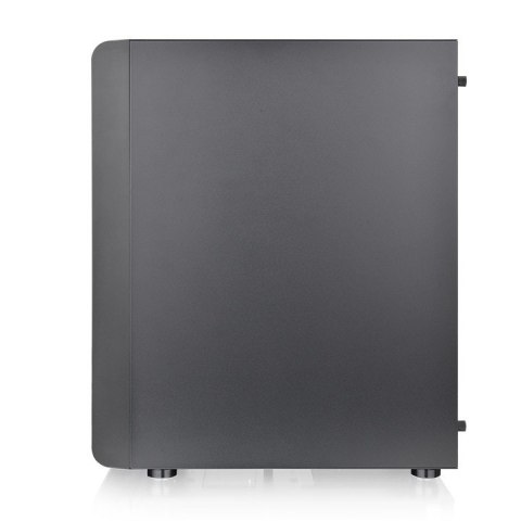 Obudowa - S200 Tempered Glass ARGBx3 Czarna Thermaltake