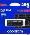 Pendrive UME3 256GB USB 3.0 czarny GOODRAM