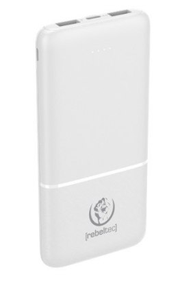 Powerbank P10 (10 000 mAh 10W) Rebeltec