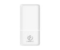 Powerbank P20 20 000mAh 10W Rebeltec