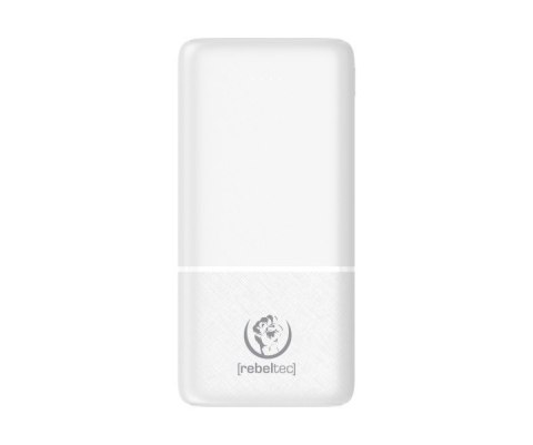 Powerbank P20 20 000mAh 10W Rebeltec Powerbank P20 20 000mAh 10W Rebeltec